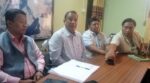 कोशी प्रदेश सरकारबाट कांग्रेस मन्त्रीहरूले आजै राजीनामा दिँदै
