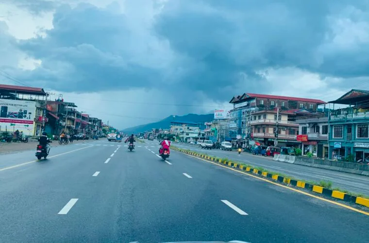 नारायणगढ–बुटवल सडक पूर्वीखण्ड विस्तार अन्तिम चरणमा : अब दुई घण्टामा नारायणगढदेखि बुटवल