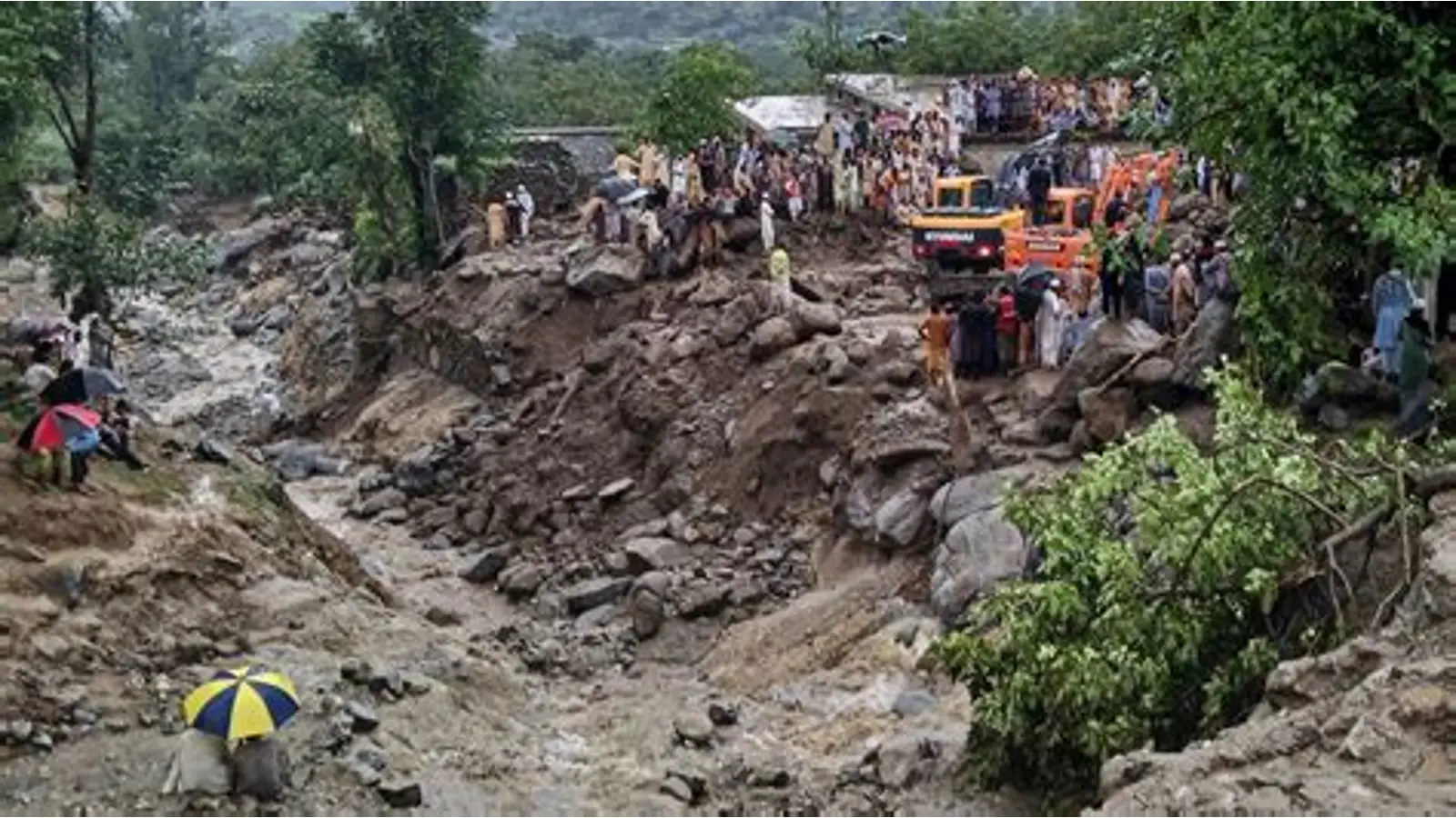 झापामा  विपद्का २५ घटना, ३४ लाखको क्षति