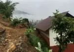 बाजुरामा पहिरोको जोखिममा रहेका ११५ जनालाई सुरक्षित स्थानमा सारियो