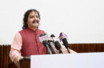 सिंहदरबारको नाम परिवर्तन गर्न सांसद ढकालको प्रस्ताव, ‘अनामनगर दरबार’ राख्न सुझाव