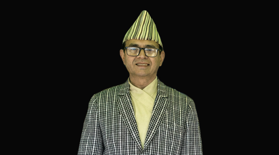 शरणार्थी प्रकरण: परराष्ट्रका सहसचिव भट्टराई पक्राउ, १७ वर्ष पुरानो राहदानी धाँधलीमा मुद्दा दर्ता
