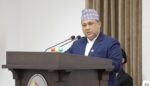 राहदानी विधेयकले राहदानी व्यवस्थापन प्रक्रियालाई अन्तरराष्ट्रिय मान्यता अनुकूल बनाउँछः मन्त्री खनाल