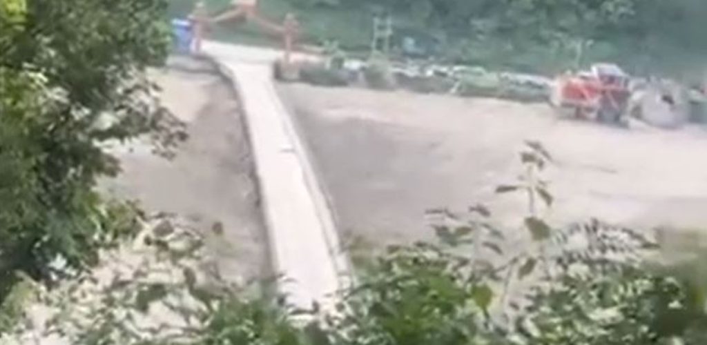 रसुवा बाढीः हालसम्म १५७ जनाको मृत्यु, केहीको परिचय खुल्न बाँकी