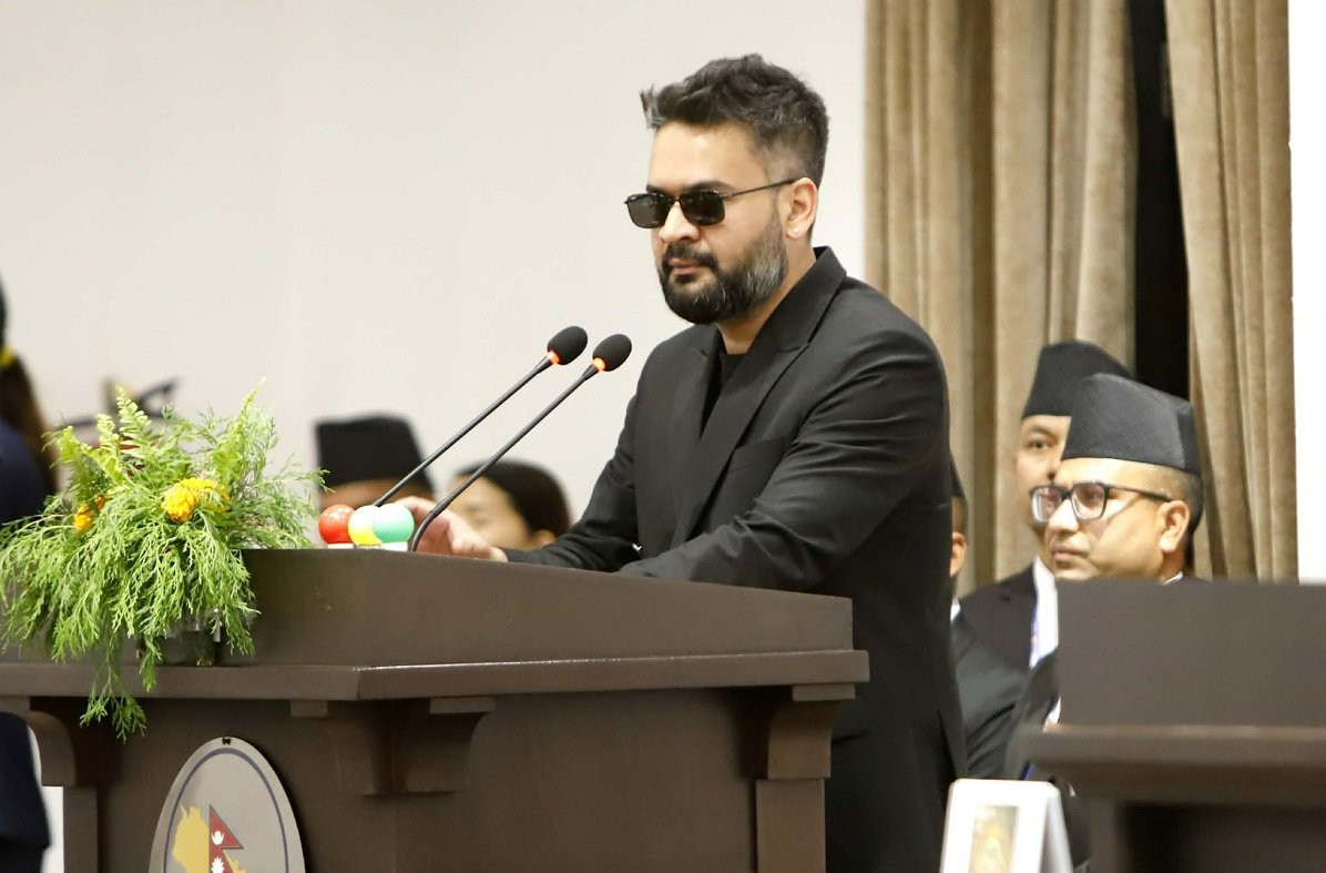 प्रतिनिधिसभाको बैठक बस्दै : प्रधानमन्त्री बालेनले सांसदका प्रश्नको जवाफ दिने