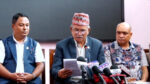 फोहोर व्यवस्थापनको नेतृत्व संघीय सरकारले लिनुपर्छ : मेयर महर्जन