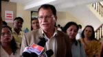 बाढीमा ज्यान गुमाएकाको धार्मिक परम्पराअनुसार अन्त्येष्टि गर्ने अधिकार सुनिश्चित गर्न काँग्रेसको आग्रह