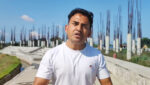 १८ करोड ऋणको भारी बोकेर अमेरिका फर्किएका धुर्मुस