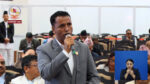 प्रधानमन्त्रीको राष्ट्रहित विरोधि अभिव्यक्ति राष्ट्रिय रेकर्डमा राख्न सकिँदैनः प्रमुख सचेतक दुलाल