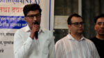 सुरुङमा फसेकाको उद्धारमा ढिलाइ भएको भन्दै इन्जिनियर्स एसोसिएसन आक्रोशित