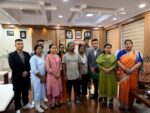 गरिमा चौधरीका अभिभावक र सरकारबिच ३ बुँदे सहमति