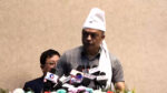 स्थानीय निर्वाचनमा १०० पालिकामा महिला प्रमुख उम्मेदवार बनाउने कांग्रेसको तयारी : सभापति थापा