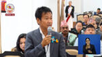 विपद्पछि उद्धार र पुनःस्थापनाका लागि राष्ट्रिय एकताको खाँचोः अध्यक्ष राई