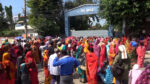 पहिचान र पुनःस्थापनाको माग गर्दै जनकपुरधाममा मुक्त हरवा–चरवाको प्रदर्शन