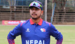 Breaking: सन्दीप लामिछाने नेपालको नयाँ एकदिवसीय टोलीको कप्तानमा नियुक्त!