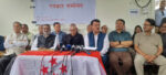 कांग्रेस संस्थापनइतरद्वारा शशांकको संयोजकत्वमा ५५१ सदस्यीय राष्ट्रिय भेला मूल आयोजक समिति गठन