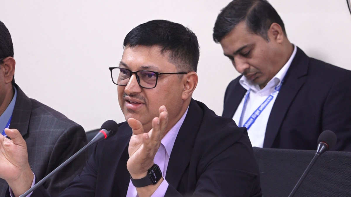 विद्युत पोल नसारिँदा सडक विस्तार प्रभावित, राज्यलाई करोडौंको आर्थिक भार : महानिर्देशक जैसी