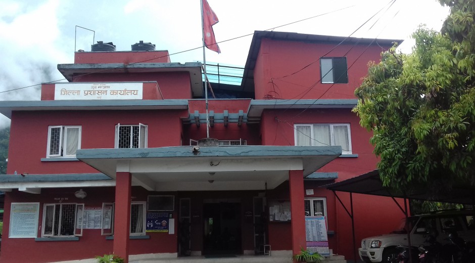 बिदाको दिन प्रशासन खुलेपछि राष्ट्रिय परिचयपत्र बनाउन सहज