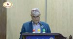 सुदूरपश्चिमका मुख्यमन्त्री कमलबहादुर शाहले दिए राजीनामा