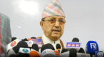 नेपालको राष्ट्रियता गम्भीर संकटमा छ, पार्टी एकताको विकल्प छैन : पूर्णबहादुर खड्का