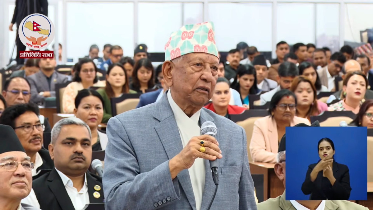 रसुवा बाढीः खोज तथा उद्धारलाई पहिलो प्राथमिकता दिन कांग्रेसको माग