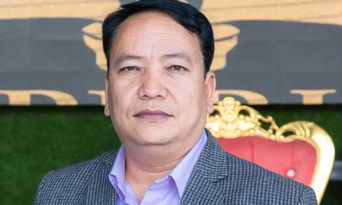 बागमतीमा आज मुख्यमन्त्री किरण थापाले विश्वासको मत लिँदै