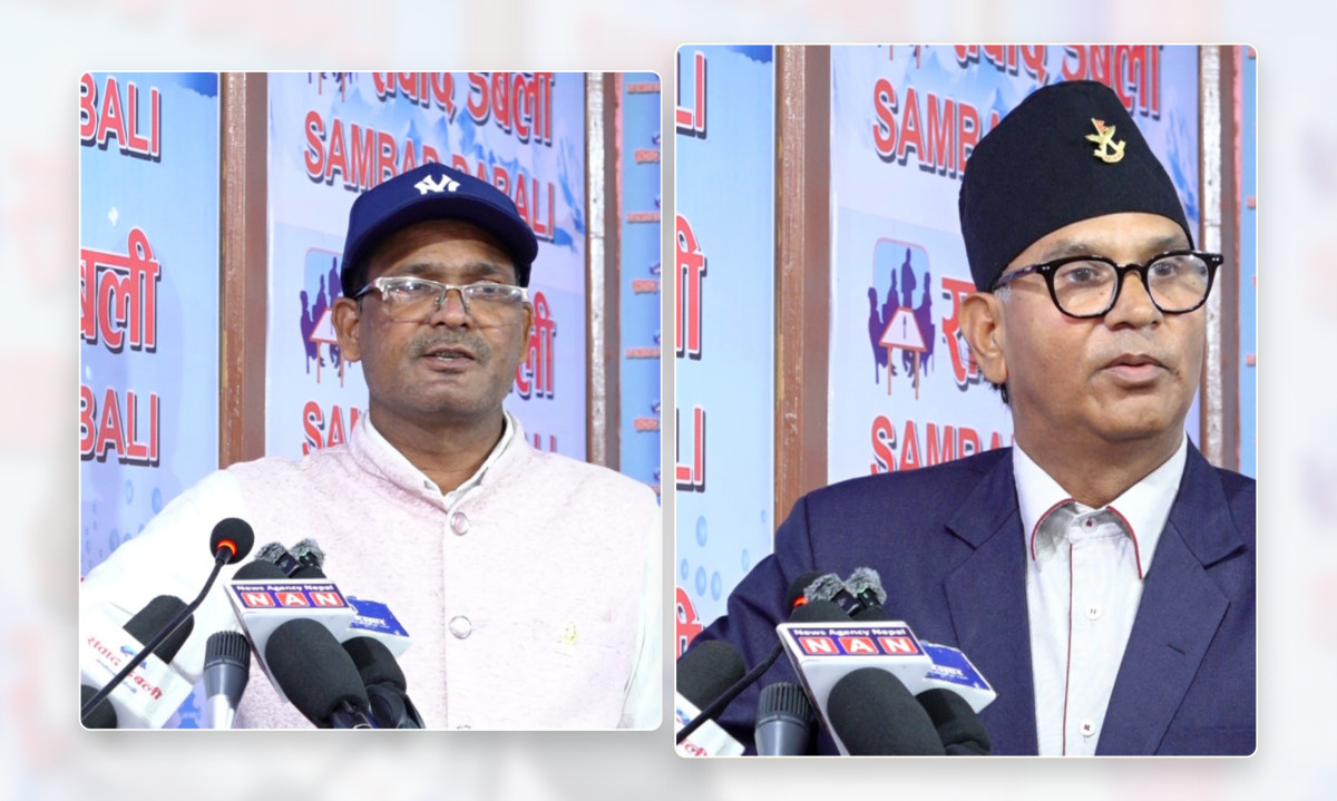 लुम्बिनी विकास कोषमा चरम भ्रष्टाचार भएको ‘महाअभियान’को आरोप