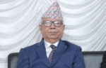 इतिहास र अग्रजको सम्मान गर्न नसक्नु लज्जास्पद : पूर्वप्रधानमन्त्री नेपाल