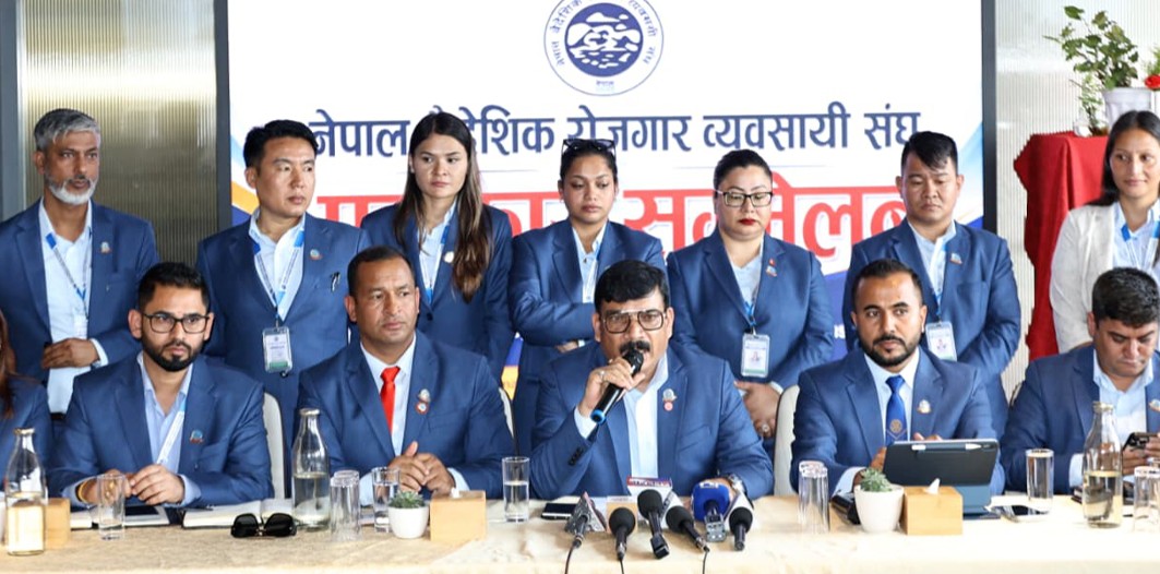 आजदेखि सबै म्यानपावर बन्द हुने, भिसा आएका श्रमिक पनि जान नपाउने