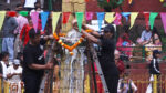 देशभर श्रद्धापूर्वक नागपञ्चमी मनाइँदै, नागपोखरीमा भक्तजनको भीड