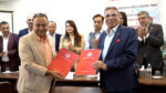 नेपाली डायस्पोराको सामर्थ्य नेपालसँग जोड्न एनआरएनएको सञ्जाल १०० देशमा पुर्‍याइने