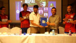 पिकलबल विश्वकपका लागि नेपाली टोली घोषणा
