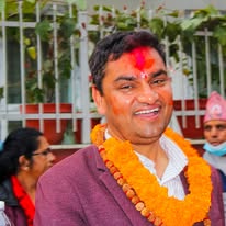 वैद्यखानाले गति लिएकोमा खुसी व्यक्त गर्दै पूर्वस्वास्थ्यमन्त्री पौडेलका ६ सुझाव