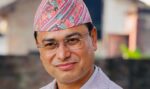 ११ महिनादेखि अमेरिका रहेका प्रकाश देउवाको सांसद पद रिक्त