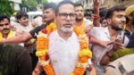 जेन्जि आन्दोलनको प्रभाव: भाजपाको ३० वर्षे गढ ढाल्दै प्रशान्त किशोर निर्वाचित