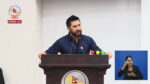 बाढीपहिरो पीडितको उद्धारमा राज्यको सम्पूर्ण सामर्थ्य लगाउन सभापति लामिछानेको आग्रह