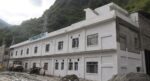 राहुघाट जलविद्युत् आयोजना निर्माण सम्पन्न, विद्युत उत्पादन परीक्षण जारी