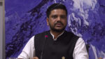 ‘फ्री भिसा–फ्री टिकट’ नीति १० वर्षदेखि कागजमै : श्रममन्त्री यादव