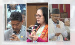 राष्ट्रिय सभामा महँगी र ग्यास अभावबारे सरकारको ध्यानाकर्षण