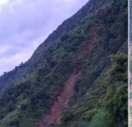पहिरोले घर पुरिँदा रोल्पामा २ जनाको *मृ*त्यु, २ जना गम्भीर घाइते