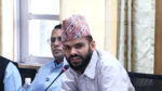 मानव–वन्यजन्तु द्वन्द्व न्यूनीकरणमा पूर्वसुरक्षाकर्मी परिचालन गर्न सांसद ढकालको प्रस्ताव