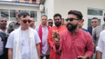 गृहमन्त्री र हिन्दू सम्राट सेनाबीच मौखिक समझदारी, आन्दोलनका कार्यक्रम फिर्ता