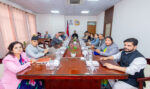 भोटेकोशी बाढी प्रभावित क्षेत्र तीन महिनाका लागि ‘विपद् सङ्कटग्रस्त क्षेत्र’ घोषणा
