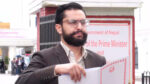 भोटेकोशीबारे चीनसँग नियमित संवाद, तत्काल ठूलो जोखिम छैन : सरकार