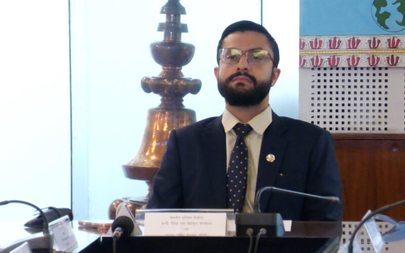१० औँ राष्ट्रिय खेलकुद मंसिरमा, एसियाली खेलकुदका लागि २१८ जनाको टुंगो