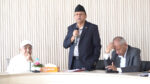 शव पहिचान र व्यवस्थापनमा सरकारको नीति गलत : महासचिव पोखरेल