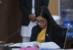 न्यायाधीशमाथि दबाब दिइएको दाबीको प्रमाण माग्दै सरकार