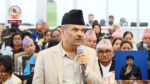 बाढीपीडितको उद्धार, राहत र पुनःस्थापनामा सरकारलाई सहयोग गर्छौंः एमाले सांसद कँडेल