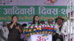 आदिवासी ज्ञान र सीपलाई विकासको मोडल बनाउनुपर्छ : कार्यवाहक प्रमुख डंगोल