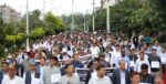 भदौदेखि आन्दोलन गर्ने शिक्षक महासंघको घोषणा
